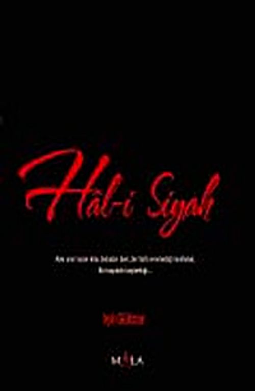 Hal-i Siyah