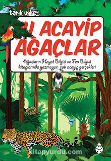 Şu Acayip Ağaçlar - Tarık Uslu