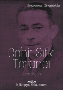 Cahit Sıtkı Tarancı - Önder Göçgün