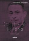 Cahit Sıtkı Tarancı