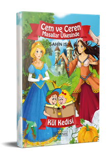Külkedisi / Cem ve Ceren Masallar Ülkesinde