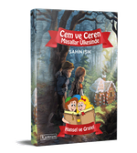 Hansel ve Gretel / Cem ve Ceren Masallar Ülkesinde 