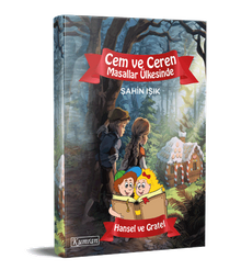 Hansel ve Gretel / Cem ve Ceren Masallar Ülkesinde 