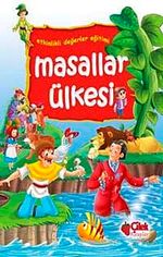 Masallar Ülkesi