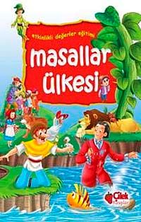 Masallar Ülkesi