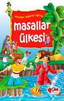 Masallar Ülkesi