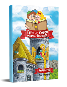 Rapunzel / Cem ve Ceren Masallar Ülkesinde - Fatih Şahin Işık