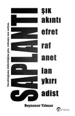 Saplantı