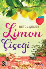 Limon Çiçeği