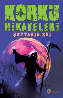 Korku Hikayaleri & Şeytanın Evi 