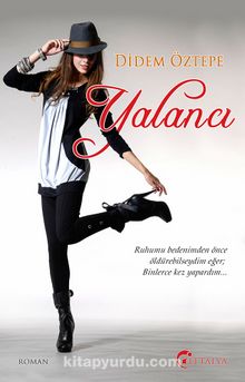 Yalancı - Didem Öztepe