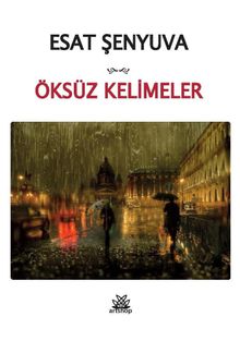 Öksüz Kelimeler