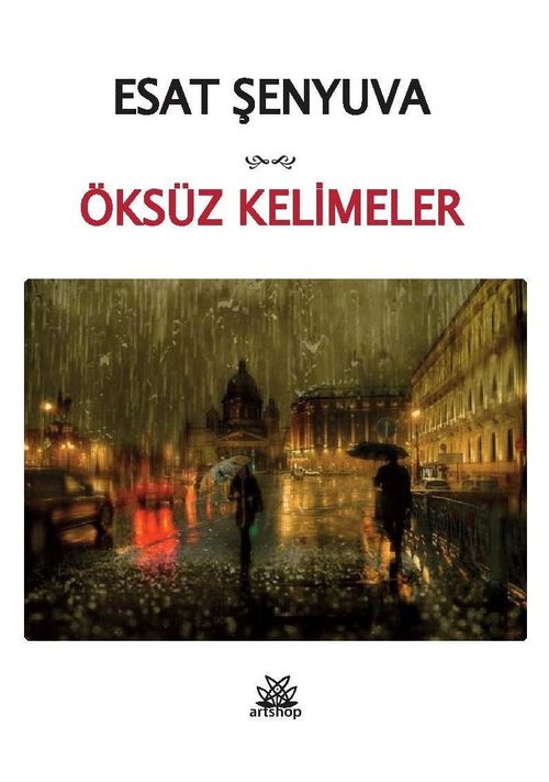 Öksüz Kelimeler
