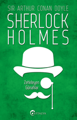 Zehirleyen Günahlar / Sherlock Holmes