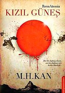 RemAtonia Kızıl Güneş