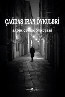 Çağdaş İran Öyküleri 