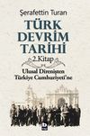 T&uuml;rk Devrim Tarihi / 2