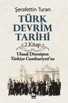 Türk Devrim Tarihi / 2