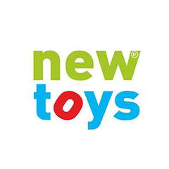 NEW TOYS