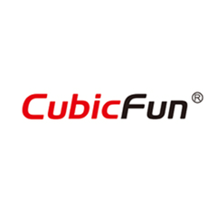 CUBIC FUN PUZZLE
