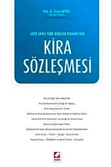 Kira Sözleşmesi