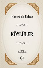 Köylüler