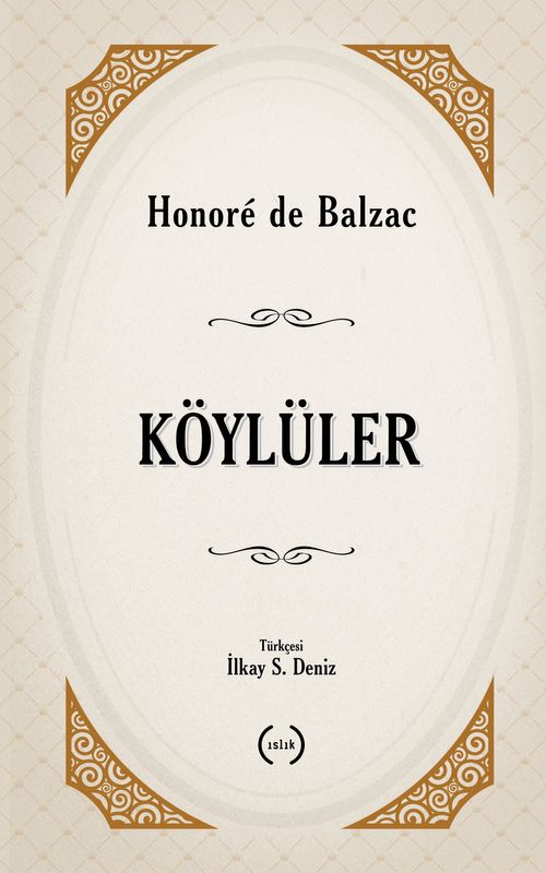 Köylüler