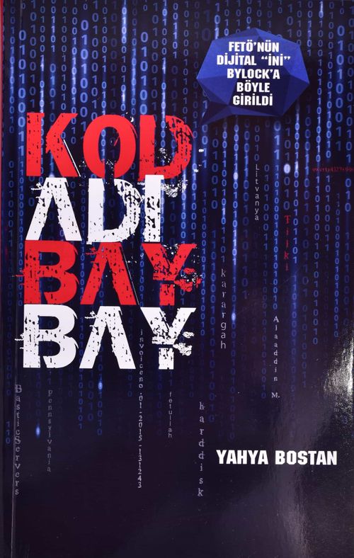 Kod Adı Bay Bay