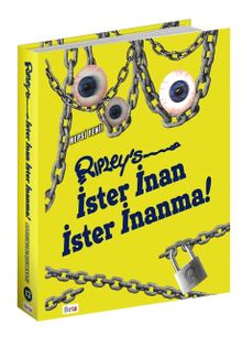 Ripley's  İster İnan İster İnanma / Garipliklere Açılan Kapı