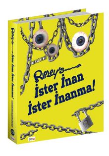 Ripley’s  İster İnan İster İnanma / Garipliklere Açılan Kapı - Kolektif