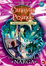 Canavar Peşinde / Karanlıklar Diyarı -15 & Deniz Canavarı Narga