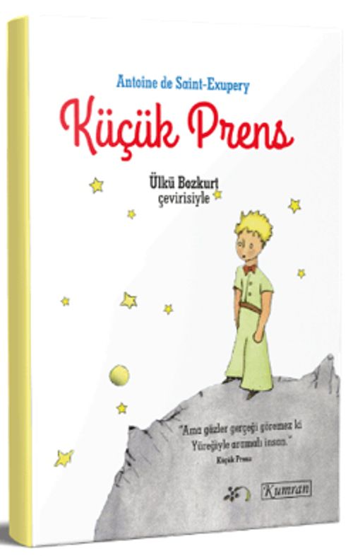 Küçük Prens
