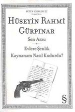 Son Arzu - Evlere Şenlik - Kaynanam Nasıl Kudurdu?
