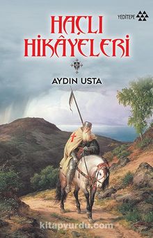 Haçlı Hikayeleri - Aydın Usta