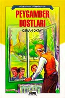 Peygamber Dostları