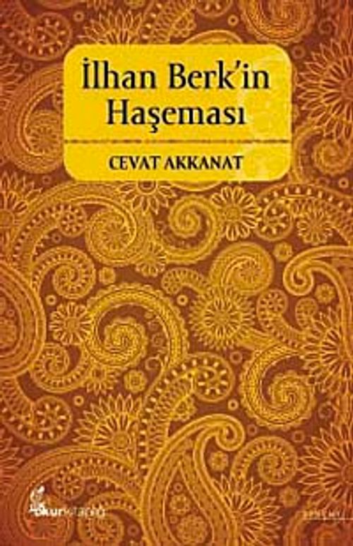 İlhan Berk'in Haşeması