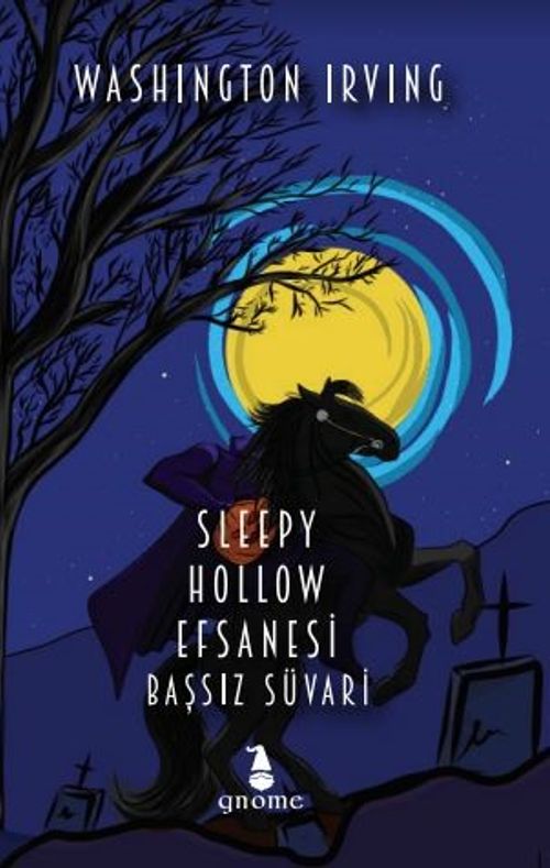 Sleppy Hollow Efsanesi / Başssız Süvari