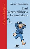 Emil Yaramazlıklarına Devam Ediyor (Ciltli)