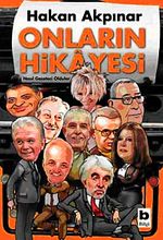 Onların Hikayesi & Nasıl Gazeteci Oldular