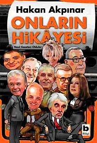 Onların Hikayesi & Nasıl Gazeteci Oldular