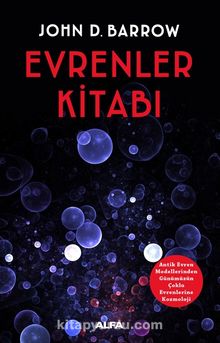 Evrenler Kitabı - John D. Barrow