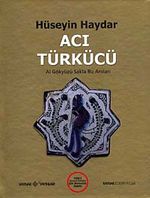 Acı Türkücü & Al Gökyüzü Sakla Bu Anıları