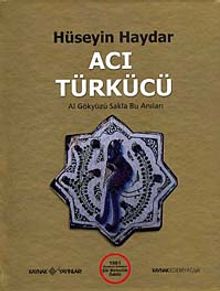 Acı Türkücü & Al Gökyüzü Sakla Bu Anıları