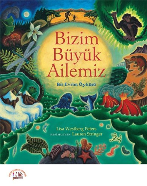 Bizim Büyük Ailemiz & Bir Evrim Öyküsü
