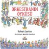 Orkestranın &Ouml;yk&uuml;s&uuml;