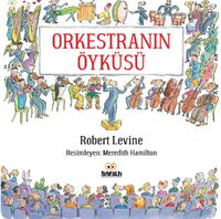 Orkestranın Öyküsü