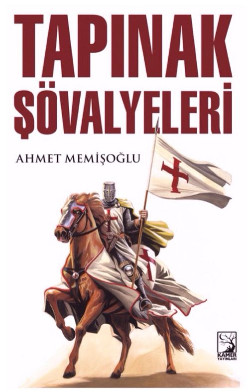 Tapınak Şövalyeleri