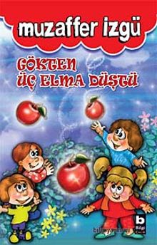 Gökten Üç Elma Düştü
