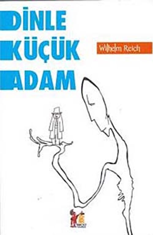 Dinle Küçük Adam