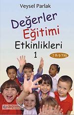 Değerler Eğitimi Etkinlikleri 1